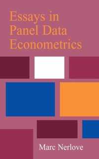 Essays in Panel Data Econometrics