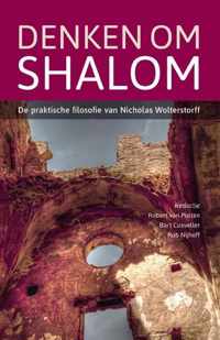 Verantwoording  -   Denken om shalom