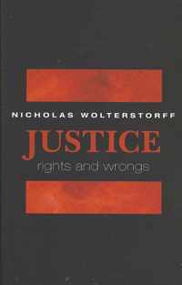 Justice - Rights and Wrongs