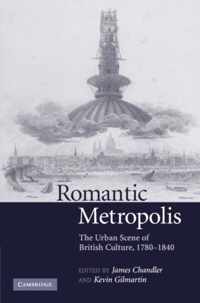 Romantic Metropolis