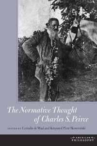 Normative Thought Of Charles S. Peirce