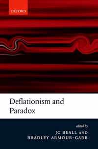Deflationism And Paradox