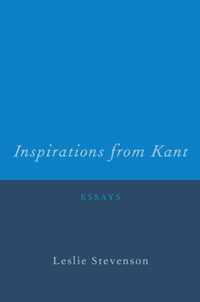 Inspirations from Kant