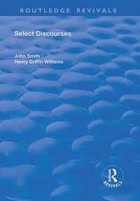 Select Discourses