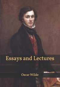 Essays and Lectures