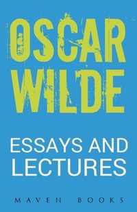 Essays and Lectures