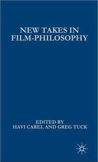 New Takes In Film-Philosophy