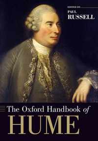 The Oxford Handbook of Hume