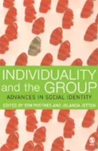 Individuality and the Group