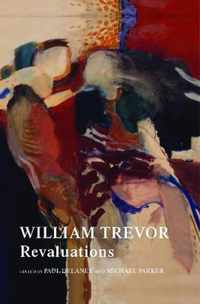 William Trevor