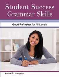 Student Success Grammar Skills