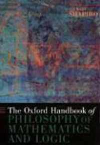 Oxford Handbk Of Philos Of Math & Log