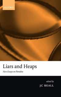 Liars and Heaps