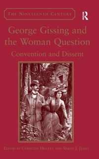 George Gissing and the Woman Question