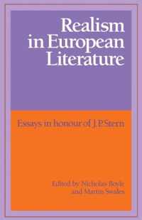 Realism in European Literature