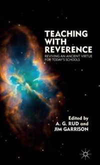 Teaching with Reverence