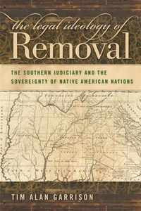 The Legal Ideology of Removal