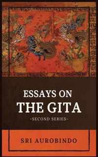 Essays on the GITA