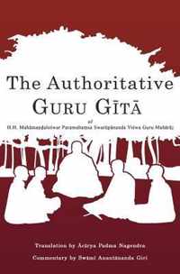 The Authoritative Guru Gita