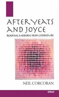 After Yeats and Joyce