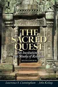 Sacred Quest, The