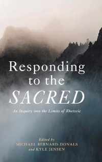 Responding to the Sacred