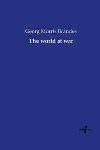 The world at war