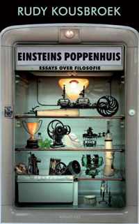 Einsteins poppenhuis