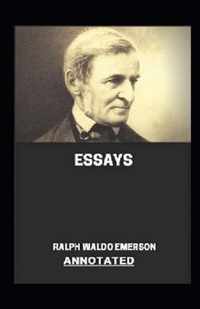 Essays: A collection of essays from both the series