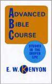 Advanced Bible Course