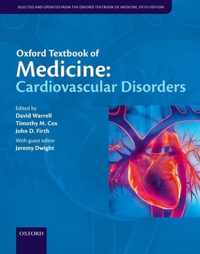 Oxford Medicine Cardiovascular Disorders