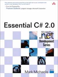 Essential C# 2.0 / druk 1