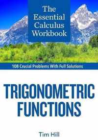 The Essential Calculus Workbook