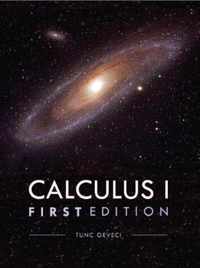 Calculus I