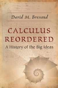 Calculus Reordered