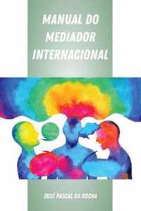 Manual Do Mediador Internacional