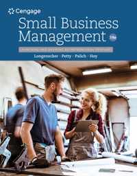 Small Business Management