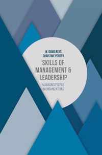 Skills of Management and Leadership