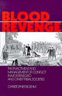 Blood Revenge