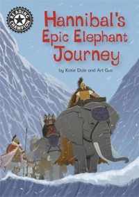 Hannibal's Epic Elephant Journey