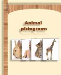 animal pictograms