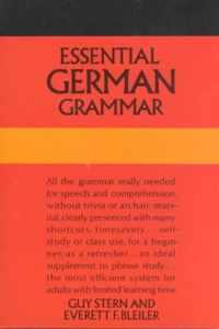 Essential German Grammar