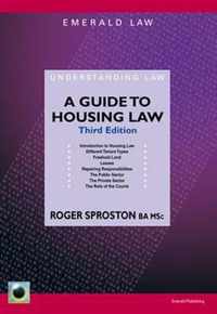 A Guide To Housing Law