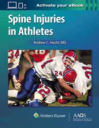 Spine Injuries in Athletes