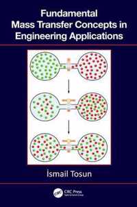 Fundamental Mass Transfer Concepts in Engineering Applications