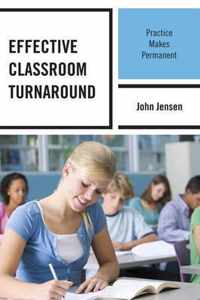 Effective Classroom Turnaround