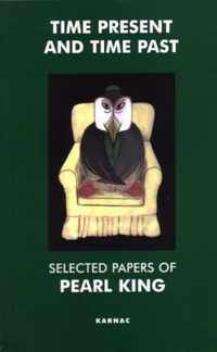 Time Present and Time Past