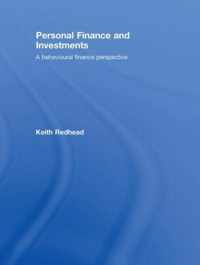 Personal Finance and Investments