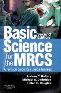 Basic Science for the MRCS