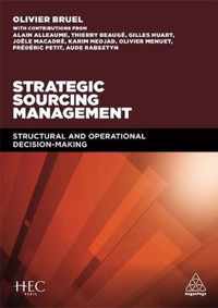 Strategic Sourcing Management